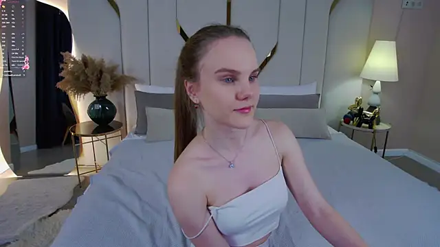 Chatroom XXX en direct de Lili_Lohan