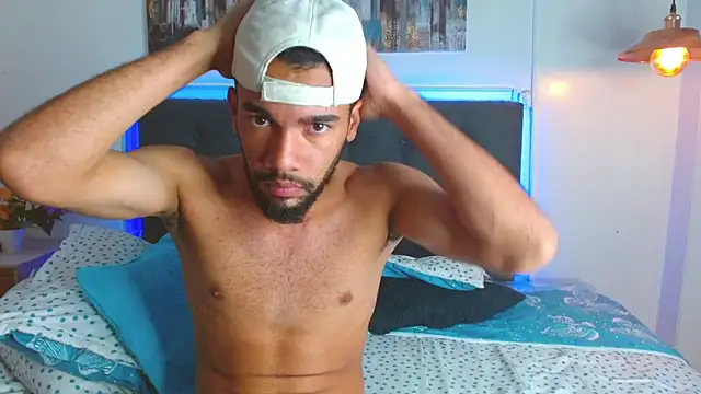 Sembang XXX Secara Langsung andresnoir_