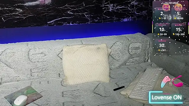 _YourSubmissive_ Adlı Modelin Canlı XXX Sohbeti