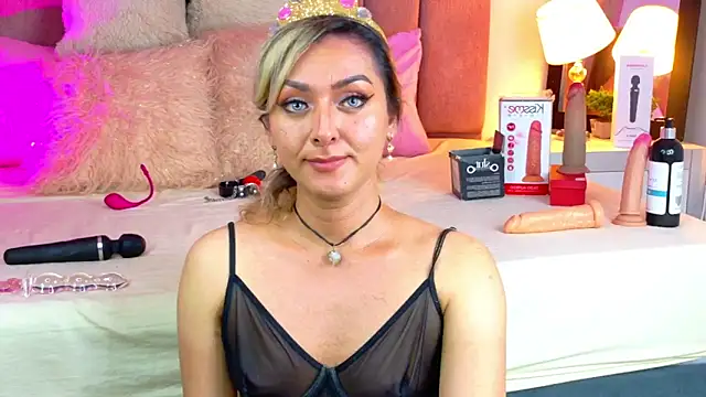 Lunitaa_Diva: вебкам-шоу