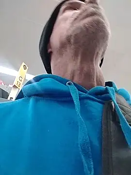 Chat XXX en directo de Biknight