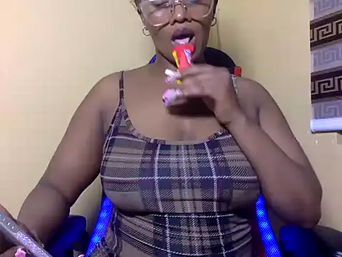 BOOTY_BANGERxxx Live XXX-Chat