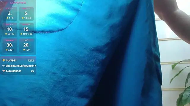 Sembang XXX Secara Langsung oso_dirty_