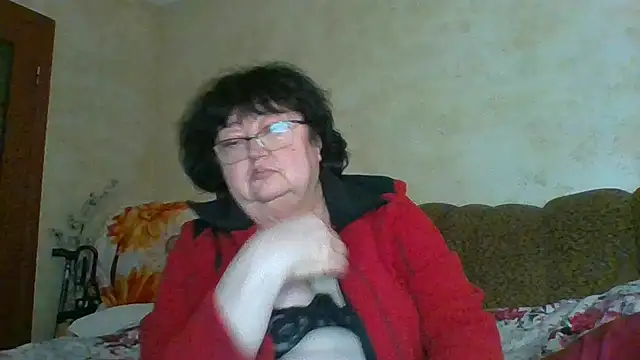 Вебкам-шоу MilaSky5303