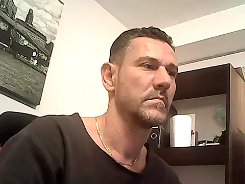 Chat +18 de mastercharisma35 ao vivo