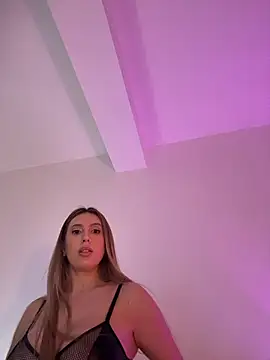 Czat XXX na żywo – Eva_Ryen