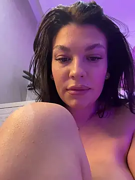 ClaraPasssion Webcam show