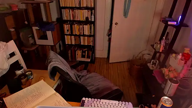 Rosiee69_ 웹캠 쇼