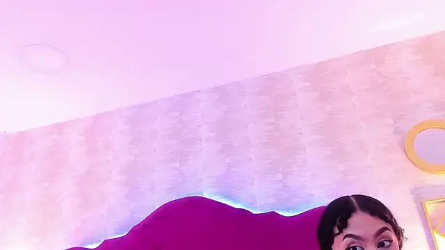 EllaEvanz: απευθείας συνομιλία ΧΧΧ