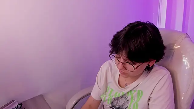 Czat XXX na żywo – Nathaly_ds