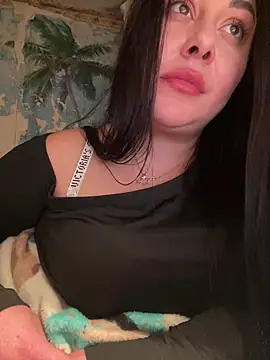 DaisyStreet Live XXX-chat