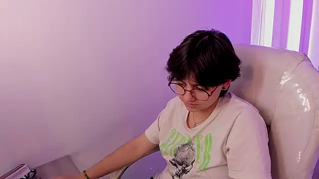 Chat XXX en directo de Nathaly_ds