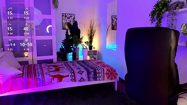 ShineJoan Live XXX-Chat