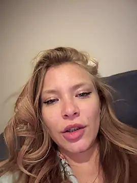 AnastasiaAniess Obrolan Langsung XXX