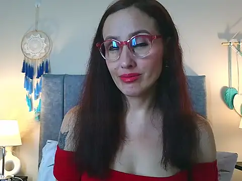 IberianMoonMK Live XXX Chat