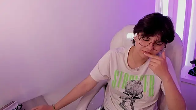 Nathaly_ds' Live XXX Chat