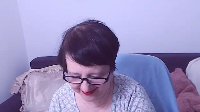 Show de webcam de ChristaRose