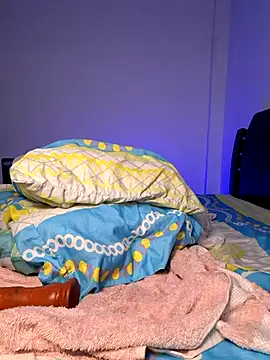 curly_girl_31 Chat XXX in diretta