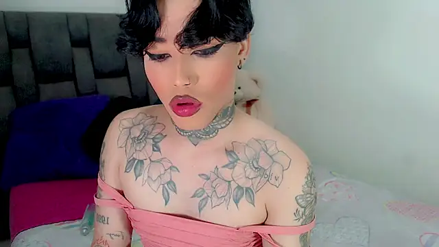 little_star_porn Webcam show