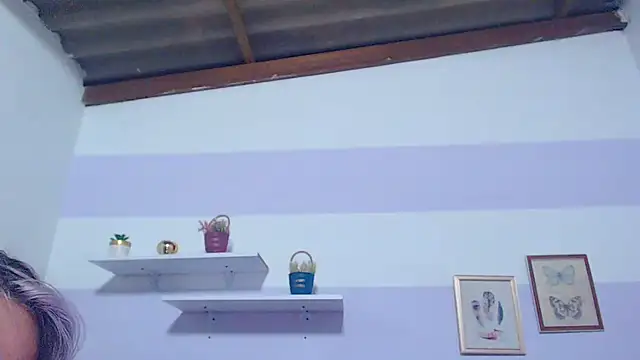 kimberlyvega Adlı Modelin Canlı XXX Sohbeti