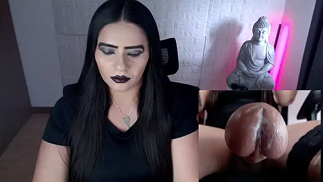 GODDESS_EVANS live XXX chat