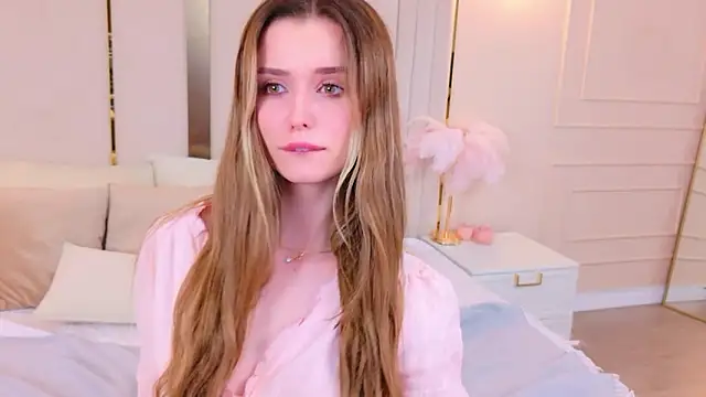 Webkamerová show MarybethSnow