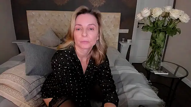 AllisonWilliams Live XXX-chat