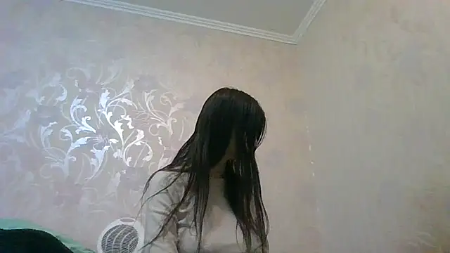 AliseWats Adlı Modelin Web Kamerası Şovu