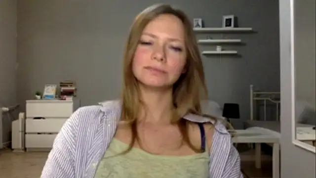 MillieShow Chat XXX in diretta