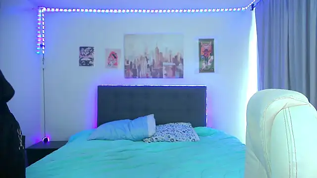 Show de webcam de goth_minerva