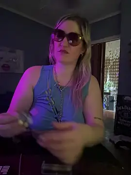 Granlady7 现场XXX聊天