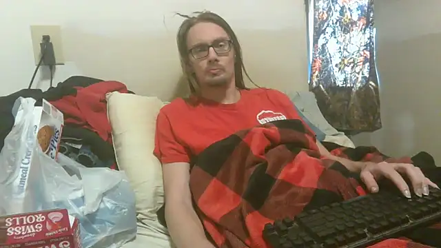 Chat +18 de dandonn ao vivo