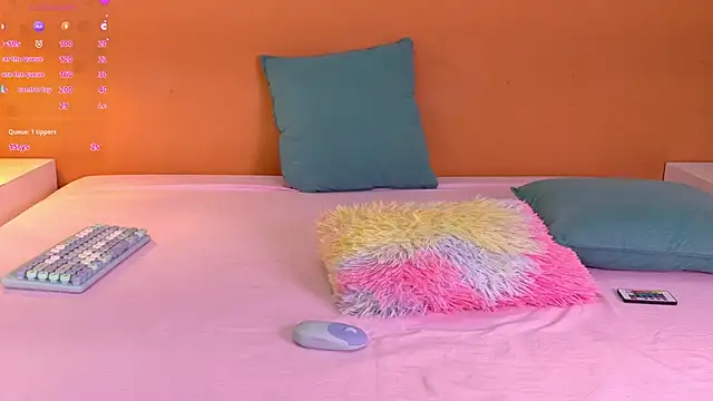 Chat XXX en directo de HIKARY_MIYAMOTO