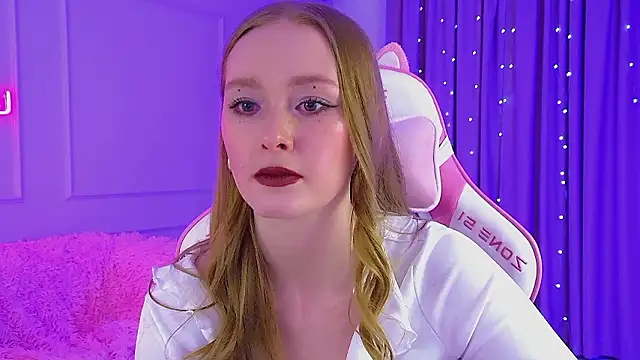 Chat XXX en directo de AgataFoxley