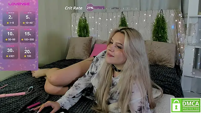 Chat XXX ao vivo de Malisha_kiss