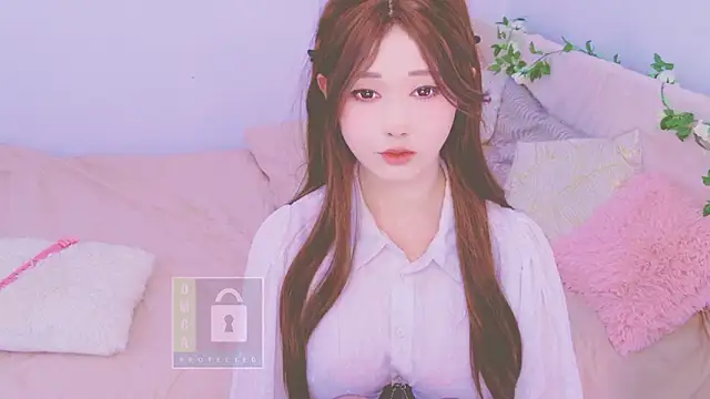 LongoriaEva Adlı Modelin Canlı XXX Sohbeti