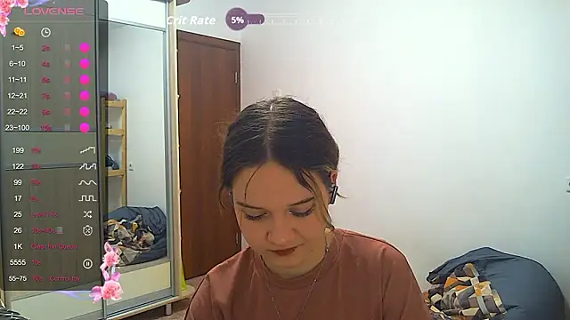 AlissaGerardo Chat XXX live