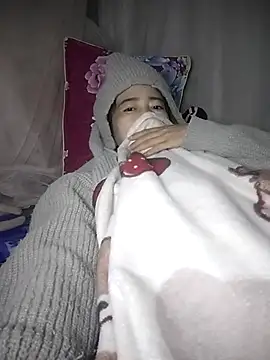 -Nicole-e 现场XXX聊天