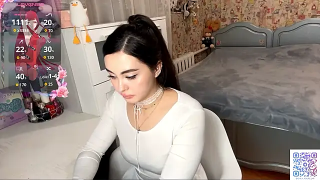 WavaBaber Chat XXX in diretta