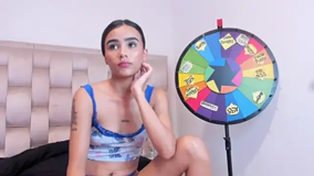 StefanyCondia live XXX chat