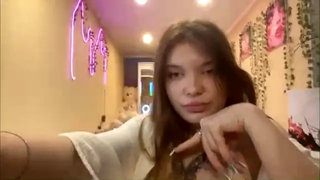 PowderedTalc Webcamshow