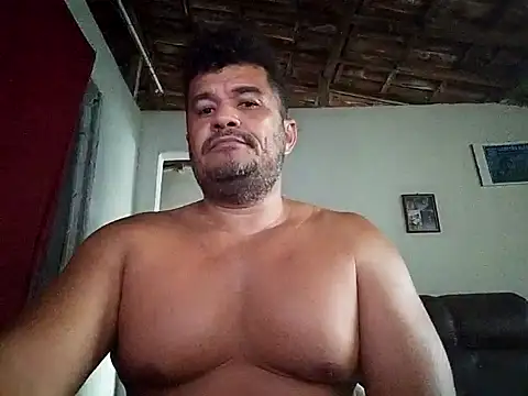 Show de tarra122 na webcam