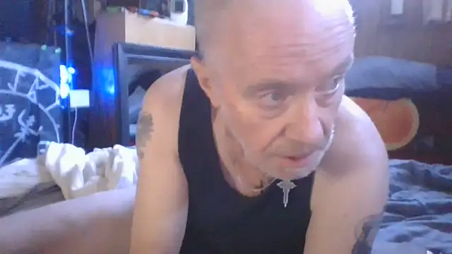 دردشة Makowboy الجنسية المباشرة