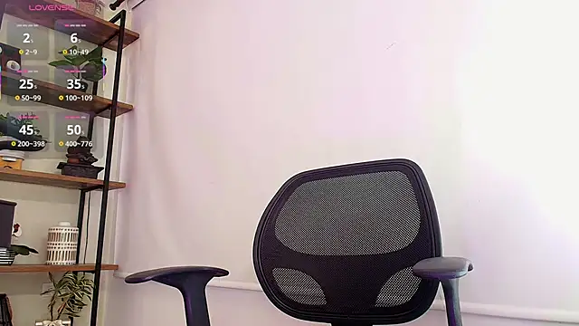 Chat XXX en directo de Sassy--Girl