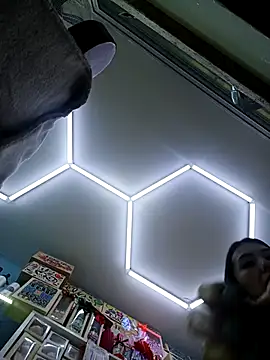 LunaZambrano Webcamshow