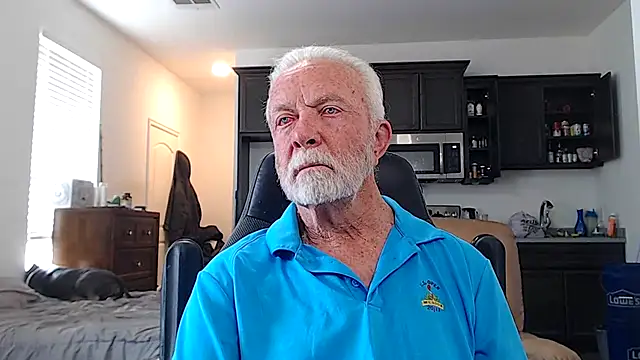 rockpoint69 élő XXX-chatje