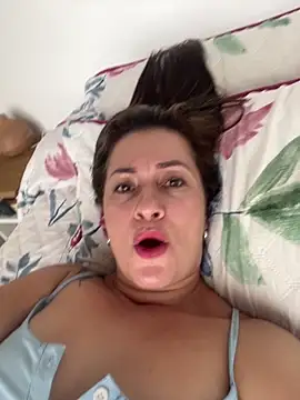 Verito_hot 现场XXX聊天