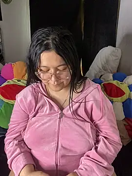 Chat XXX en directo de MsConejitaa