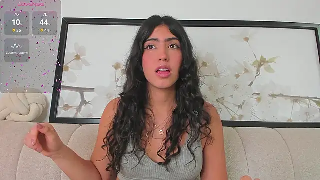 Gaby_zahir_ Chat XXX in diretta