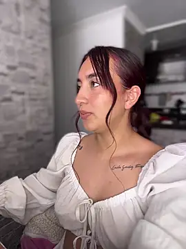 Chat XXX ao vivo de _Tammyy